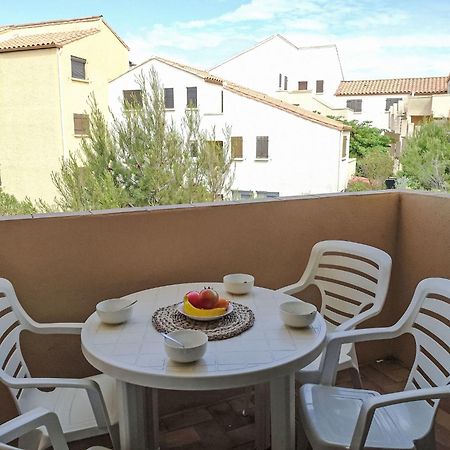Apartment Pleine Vue Sur Mer By Interhome Saint-Pierre-la-Mer  Exterior photo